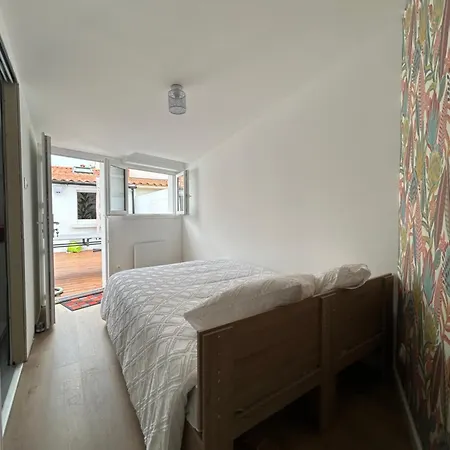 Belle Petite Maison Proche De La