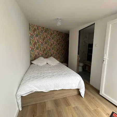 Σπίτι διακοπών Belle Petite Maison Proche De La *