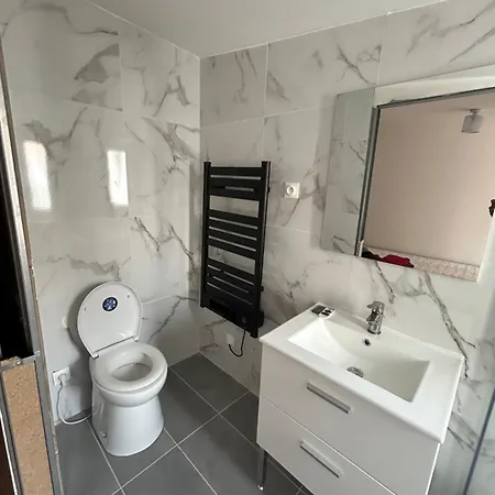 Belle Petite Maison Proche De La Les Sables-dʼOlonne