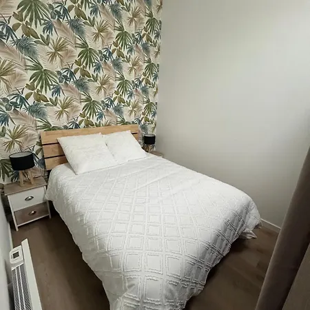 Belle Petite Maison Proche De La Ferienhaus *