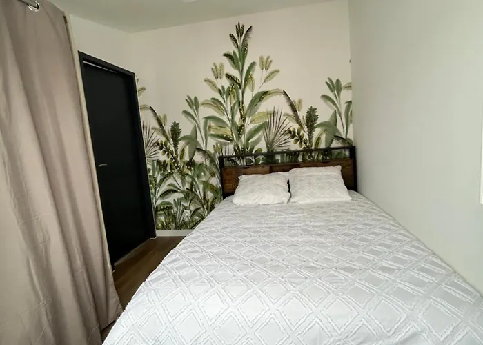 Belle Petite Maison Proche De La Prázdninový dům Les Sables-dʼOlonne