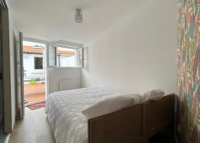 Belle Petite Maison Proche De La