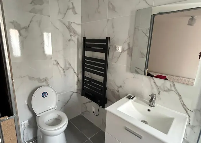 Belle Petite Maison Proche De La Les Sables-dʼOlonne