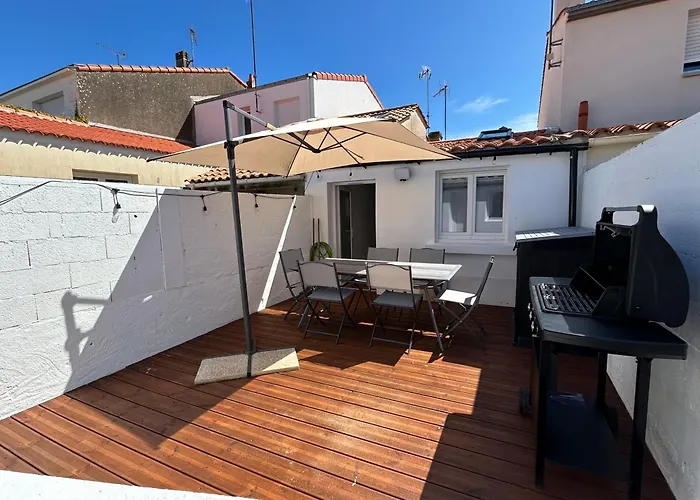 Belle Petite Maison Proche De La Nyaraló *